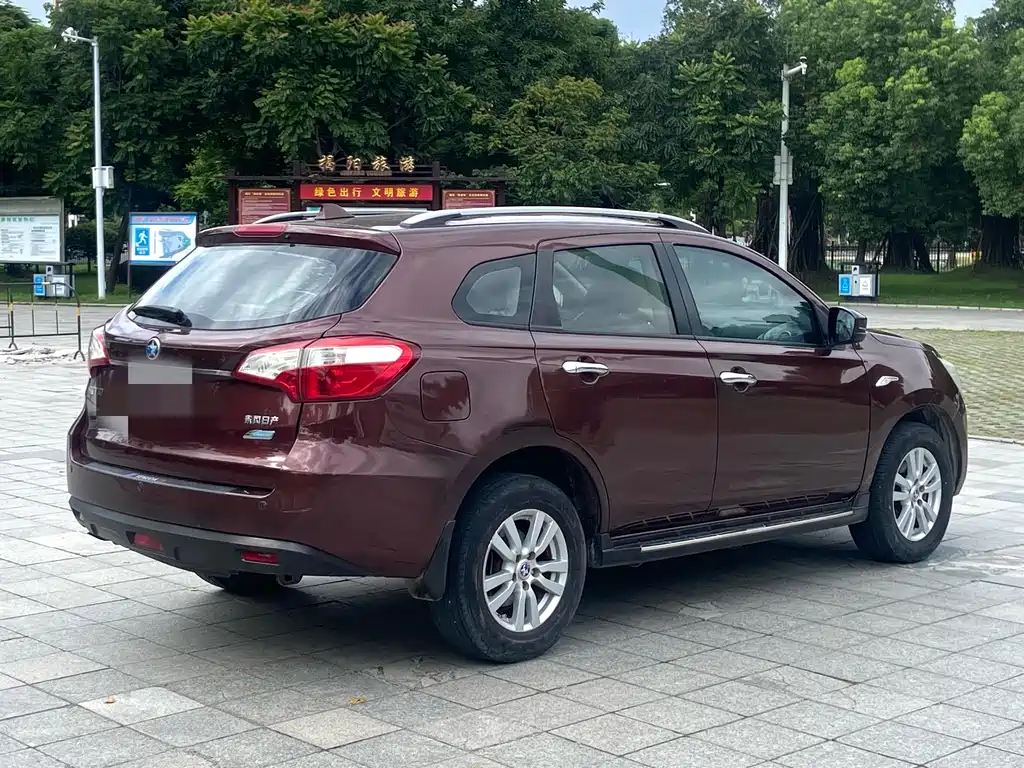 Venucia T70 — миниатюра 5