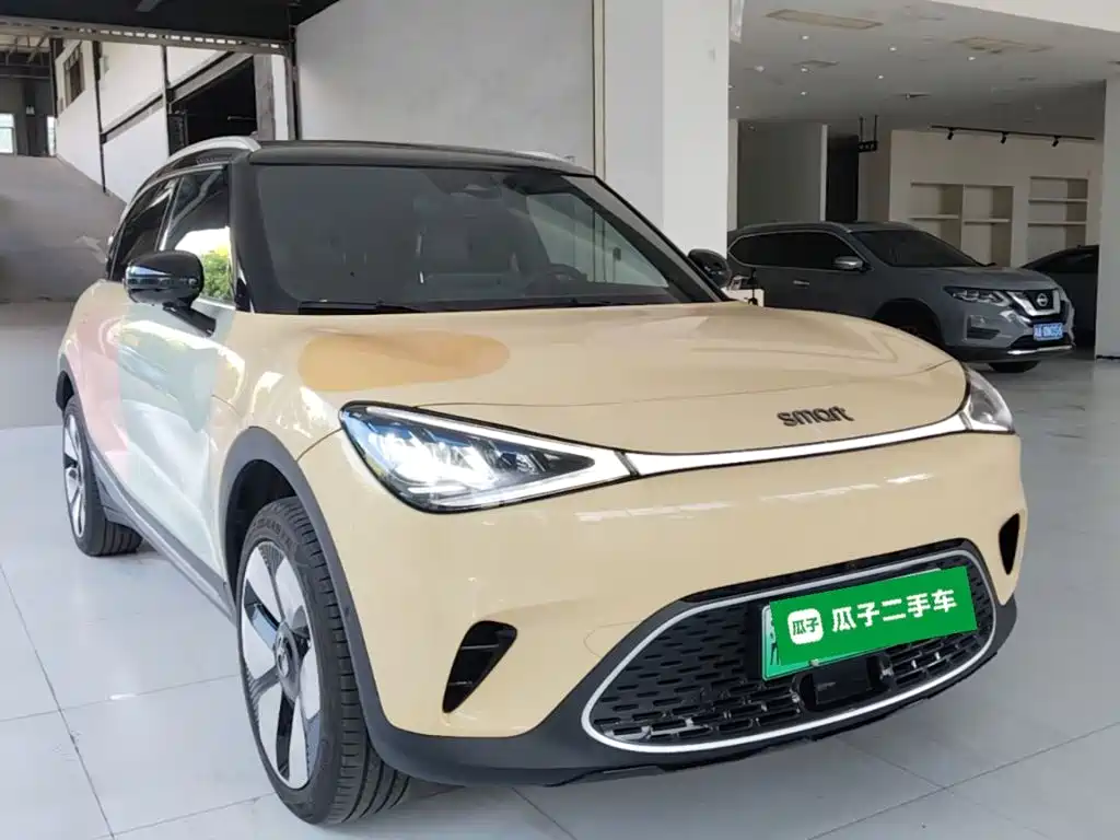 smart Smart #1 — миниатюра 4