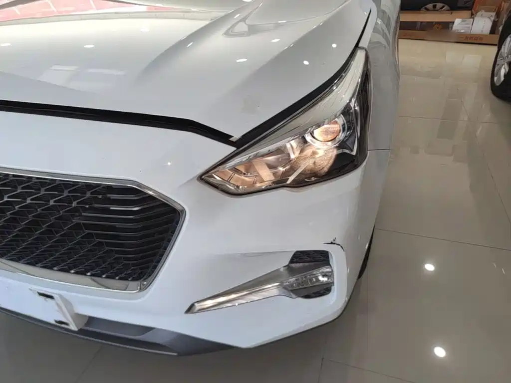 Haval M6 — миниатюра 24