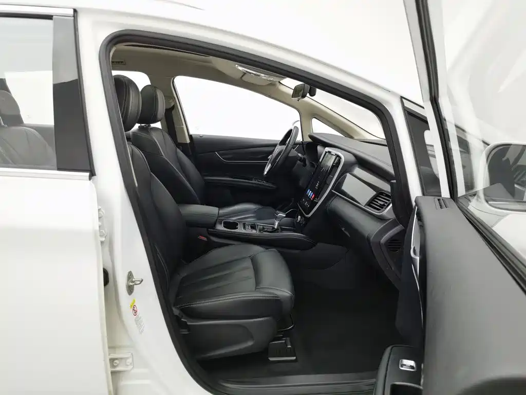 BYD MAX — миниатюра 23