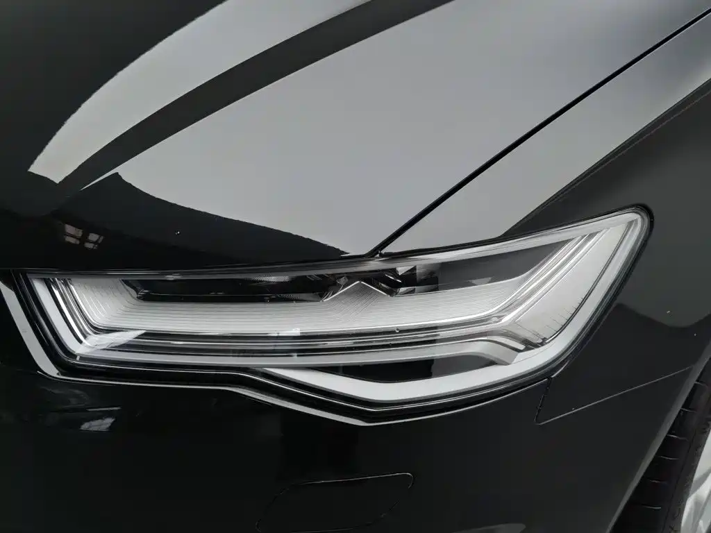 Audi A6L — миниатюра 7