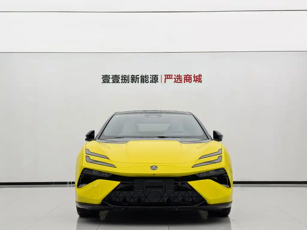 Lotus EMEYA — миниатюра 2