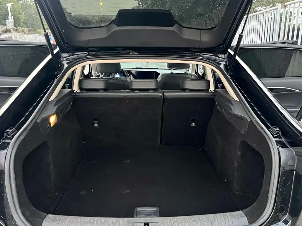 Bestune B70 — миниатюра 14