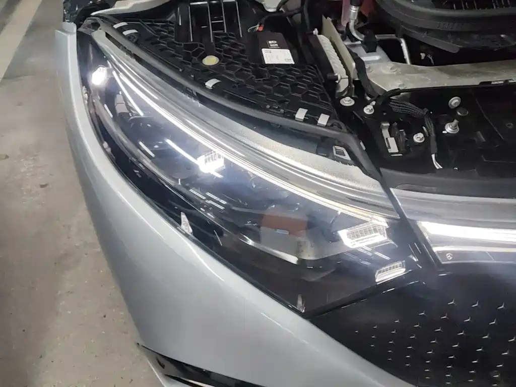 Mercedes-Benz EQS — миниатюра 11