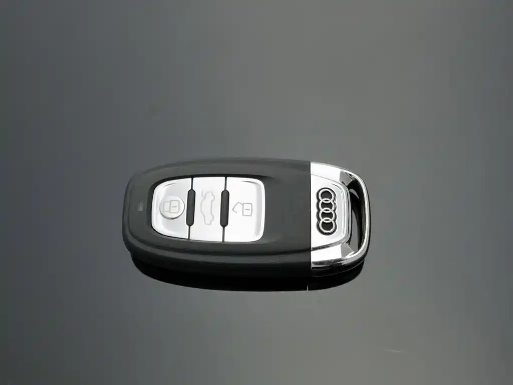 Audi A6L — миниатюра 19
