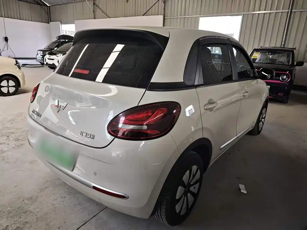 Wuling Bingo — миниатюра 7