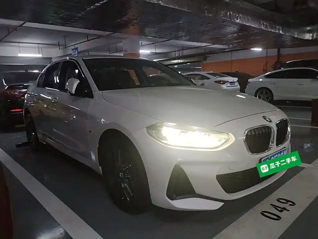 BMW 1 Series — миниатюра 4