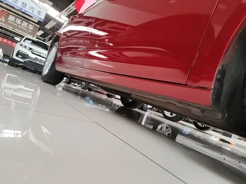 Buick Verano — миниатюра 21