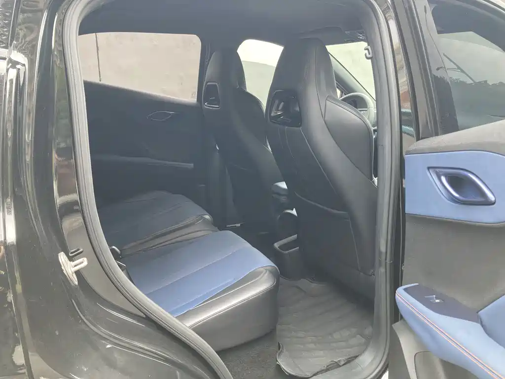 BYD Seagull — миниатюра 9
