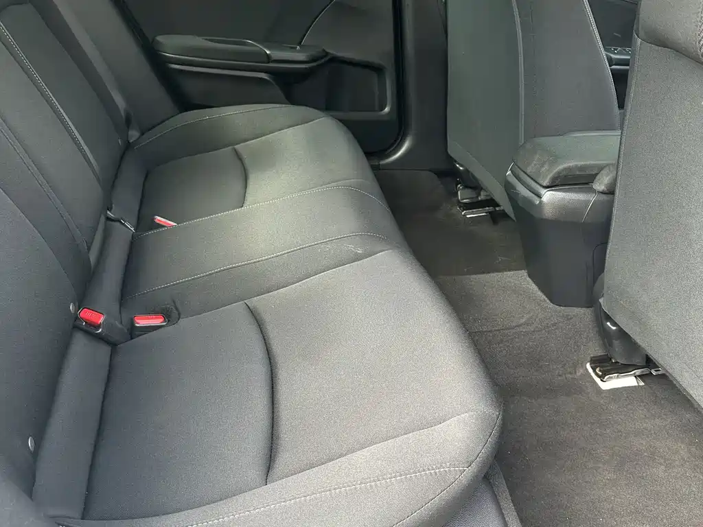 Honda Civic — миниатюра 12
