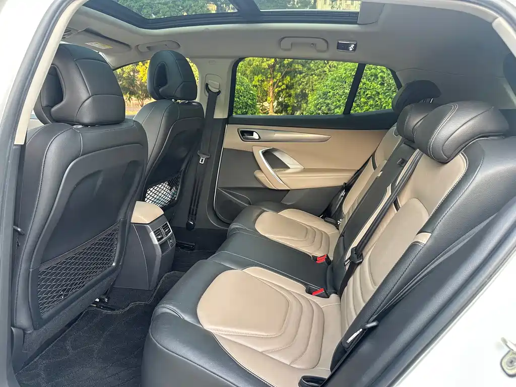 DS 6 1.6T Luxury Edition THP200, фото 6