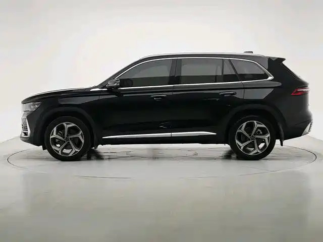 Geely Monjaro L 2024 2.0TD DCT EVO