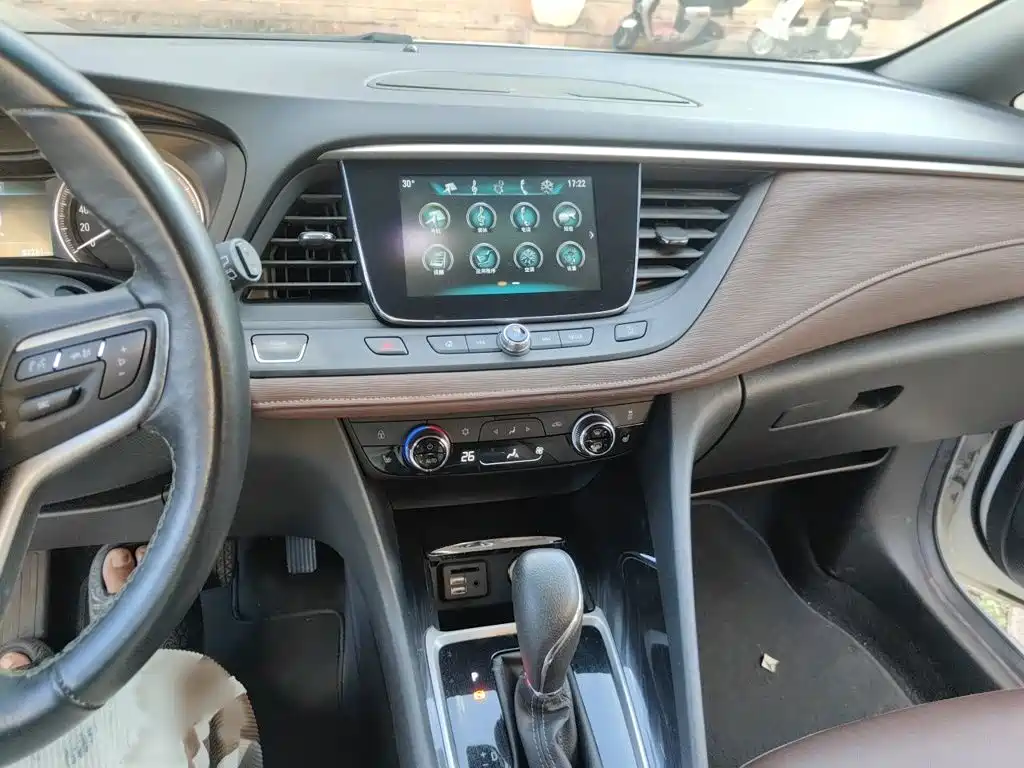 Buick GL6 — миниатюра 6