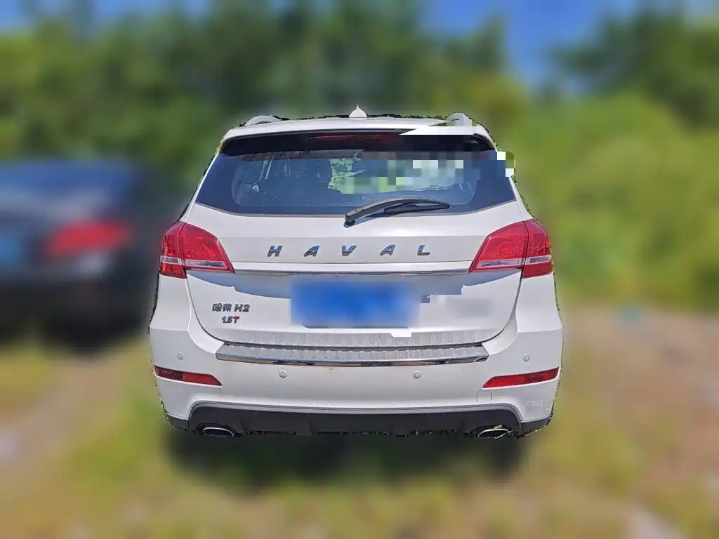 Haval H2 — миниатюра 4