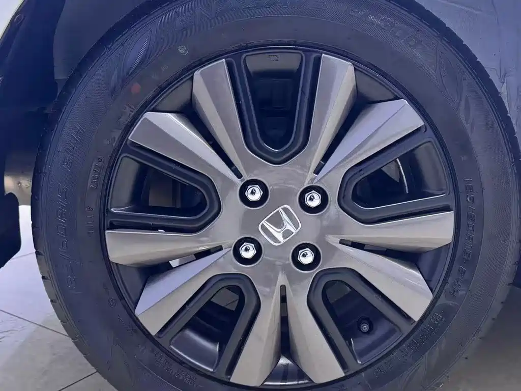 Honda Fit — миниатюра 22