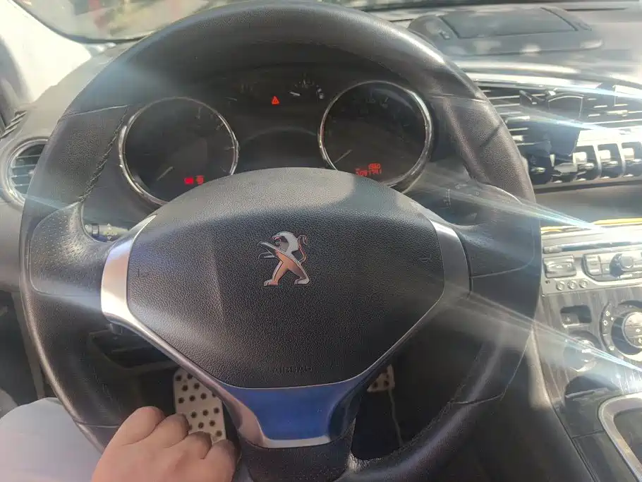 Peugeot 3008 — миниатюра 14