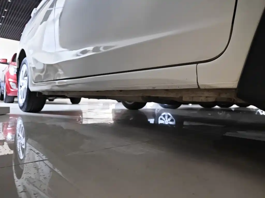 Honda Fit — миниатюра 21