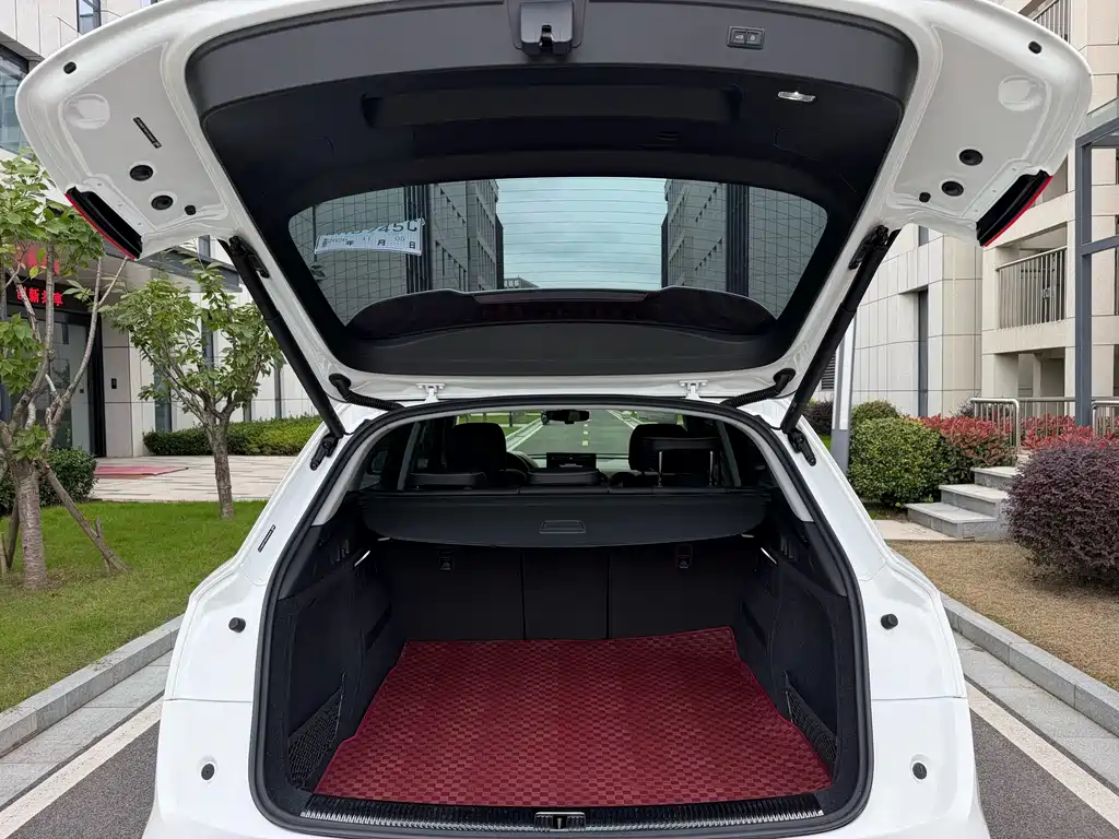 Audi Q5L — миниатюра 31