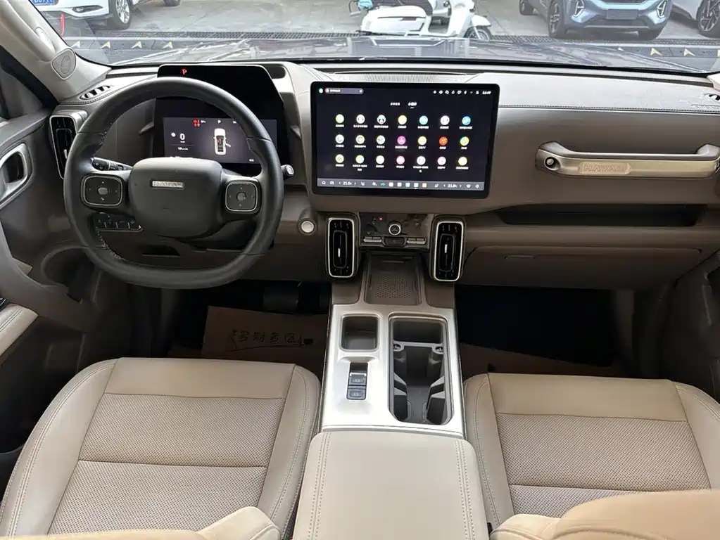 Haval Big Dog — миниатюра 11