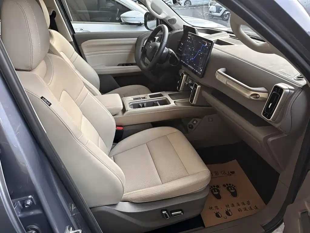 Haval Big Dog — миниатюра 16