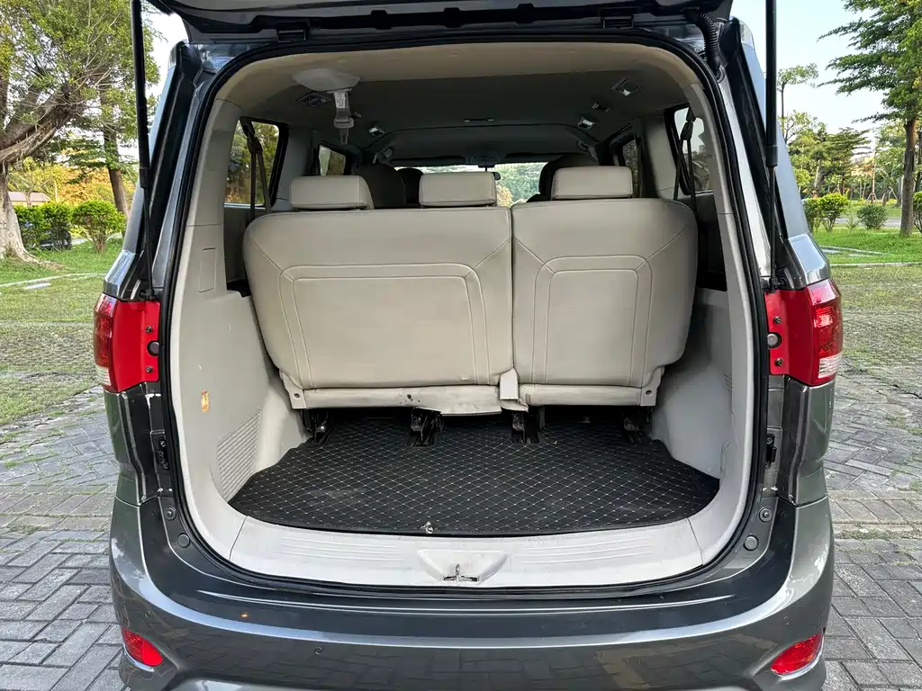 Maxus G10 PLUS 2.0T Auto Elite Edition China VI, фото 17