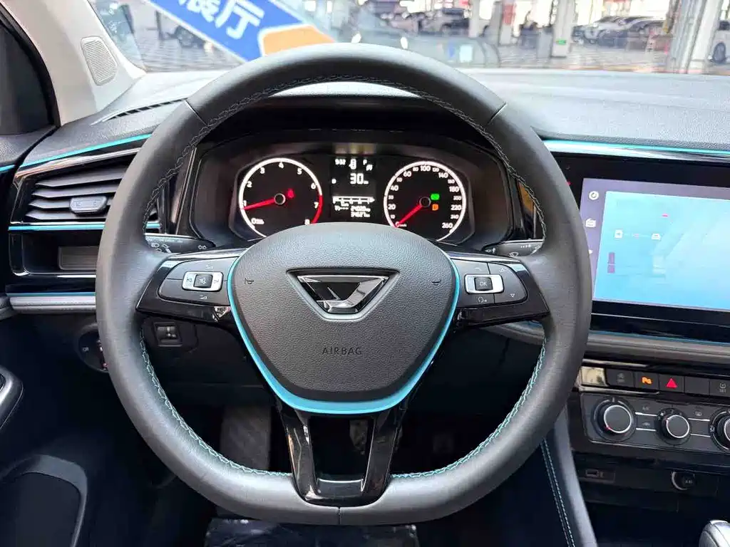Jetta VS5 — миниатюра 9