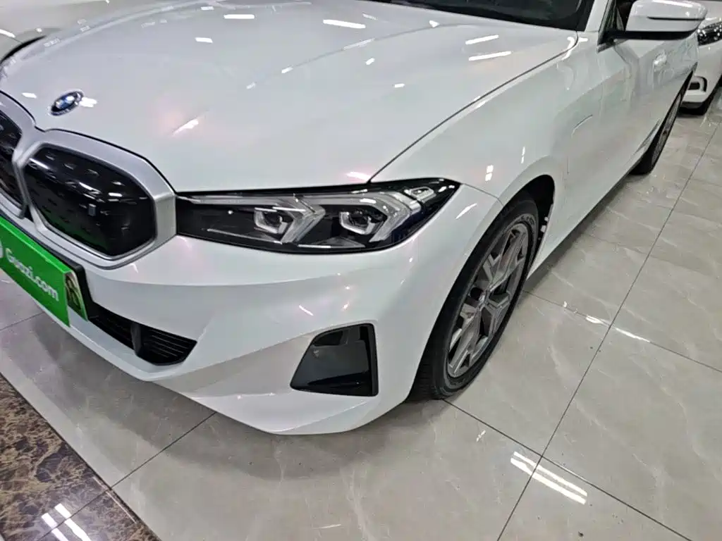 BMW i3 — миниатюра 24
