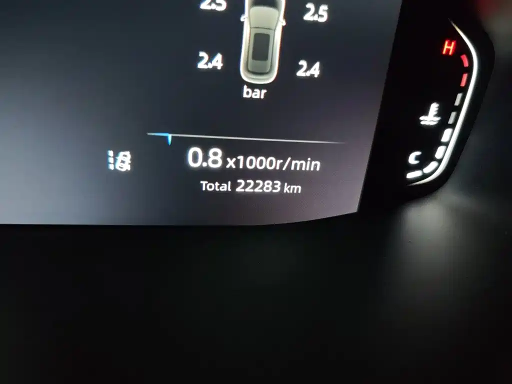 Changan CS55PLUS — миниатюра 5