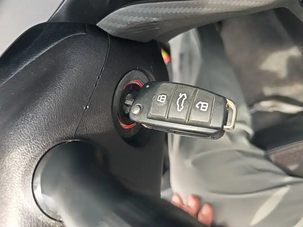 Chery Tiggo 3x 3x 2018 1.5L AT Elite