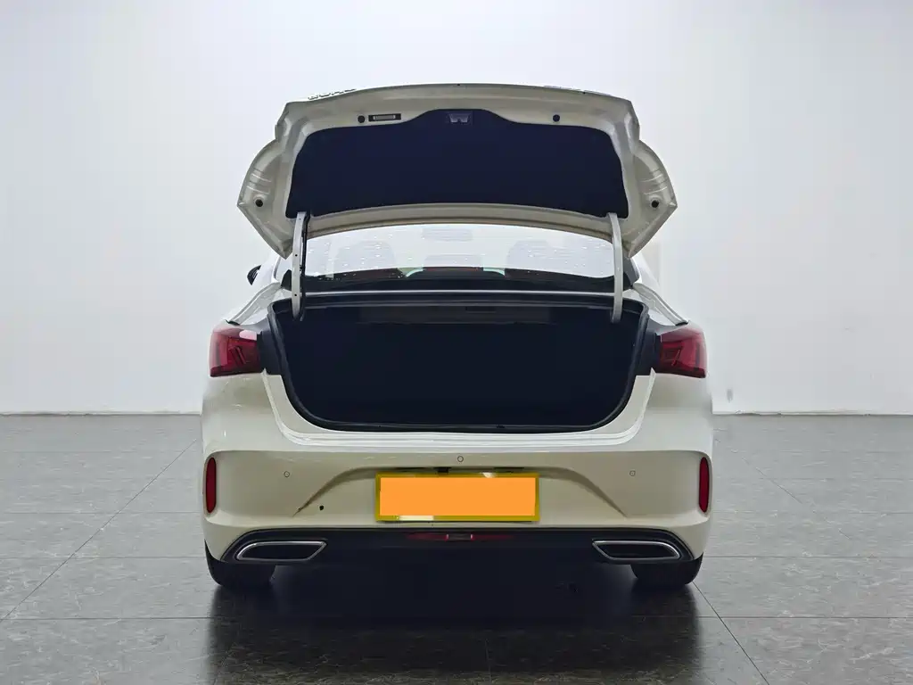 Changan Eado — миниатюра 13