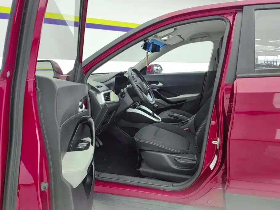 Baojun 510 — миниатюра 9