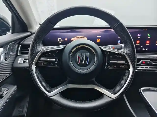 Buick LaCrosse — миниатюра 6