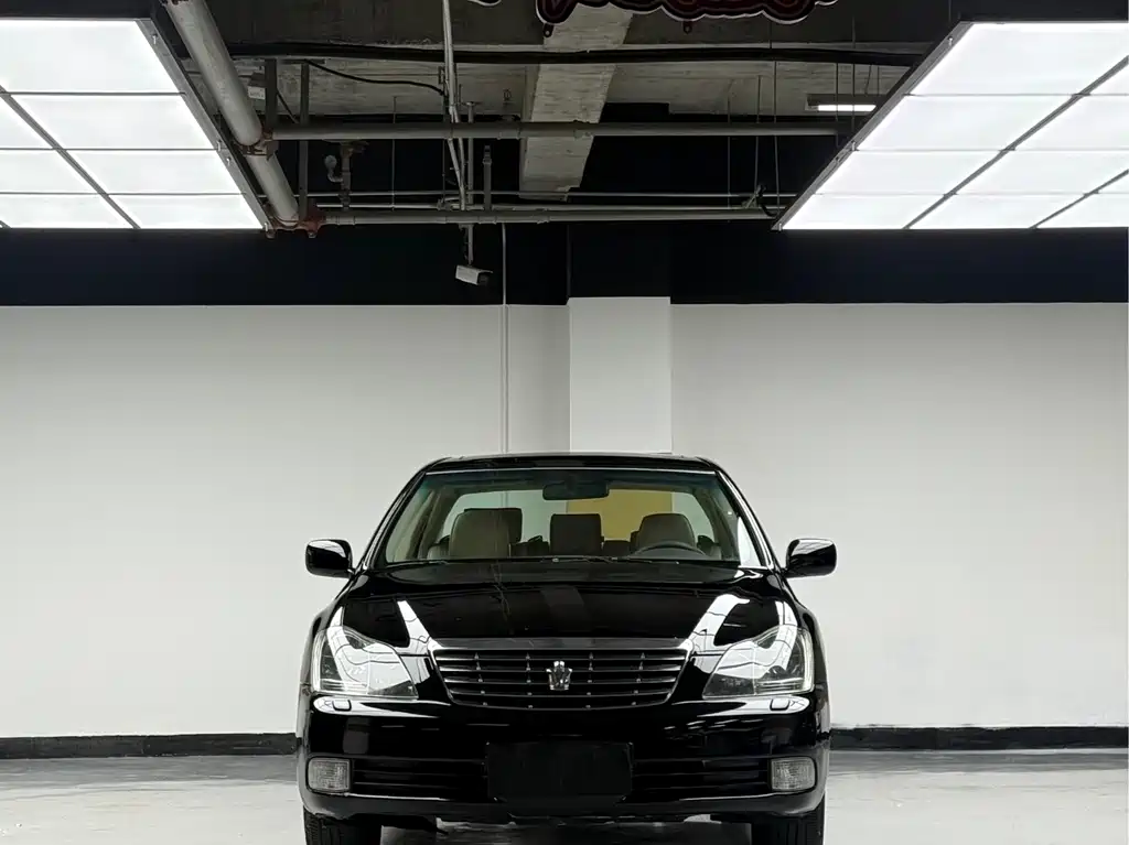 Toyota Crown 2009 2.5L Royal