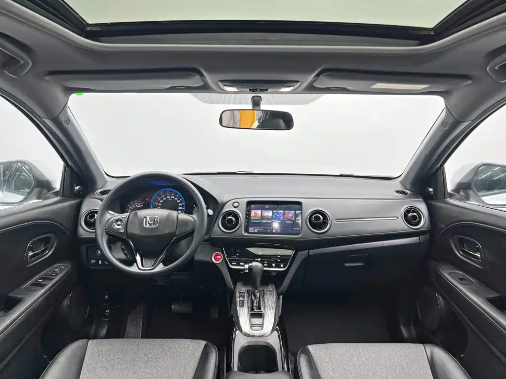 Honda XR-V — миниатюра 22