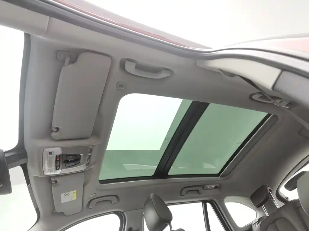BMW X1 — миниатюра 14