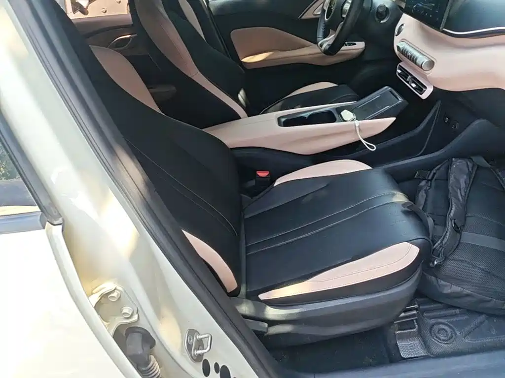 BYD Seagull — миниатюра 25