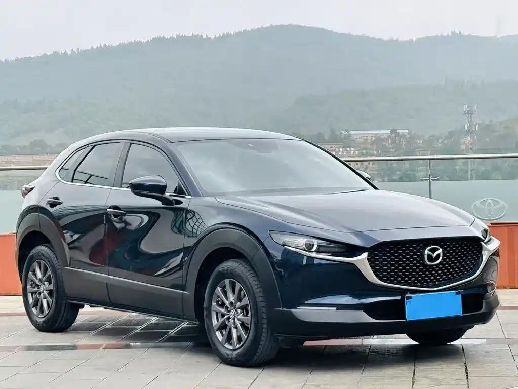 Mazda CX-30 — миниатюра 3