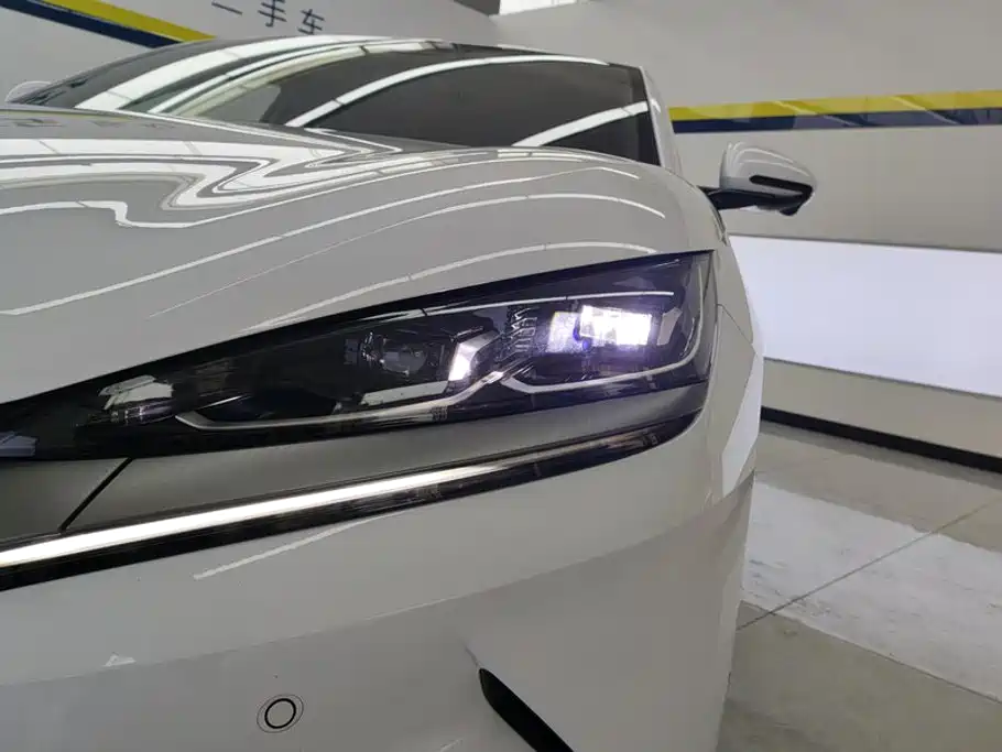 BYD Qin L — миниатюра 5