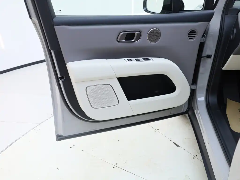 Li Auto Li i6 — миниатюра 12