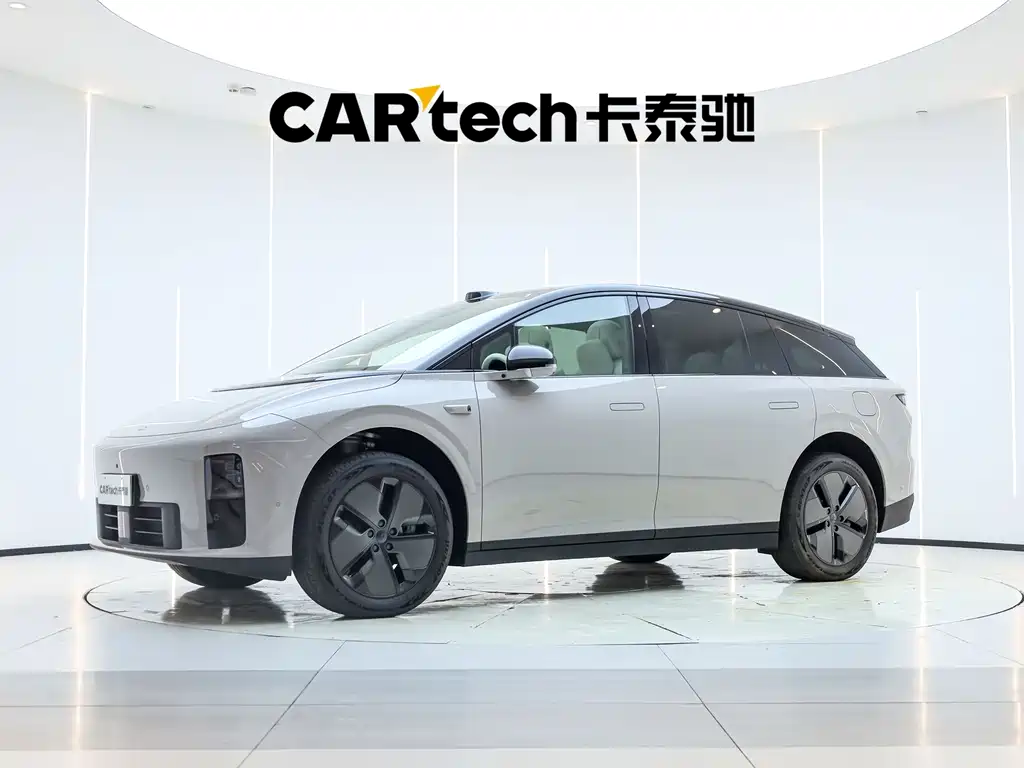 Li Auto Li i6 — миниатюра 11
