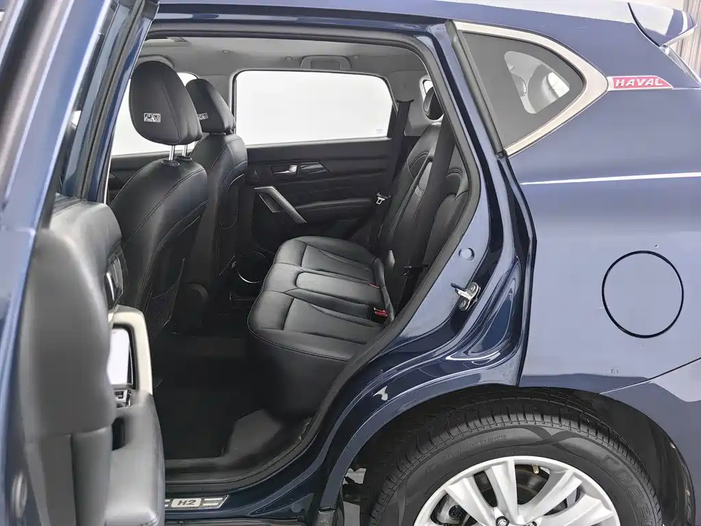Haval H2 — миниатюра 15