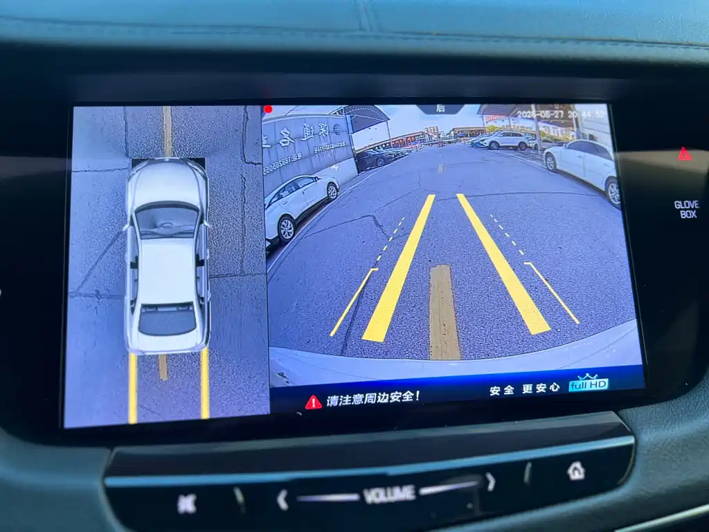 Cadillac CT6 — миниатюра 17
