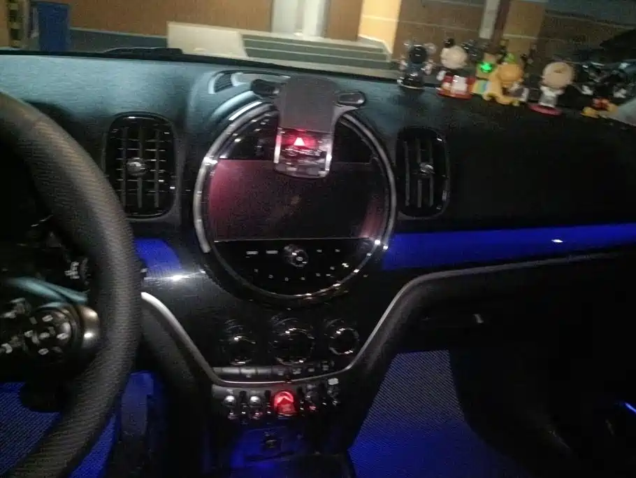 MINI Mini Countryman — миниатюра 13