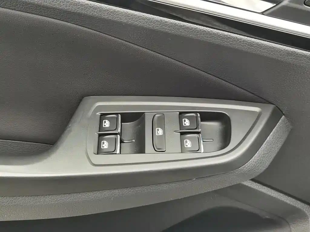 Volkswagen Bora — миниатюра 9