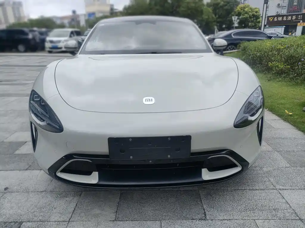 Xiaomi SU7 — миниатюра 8