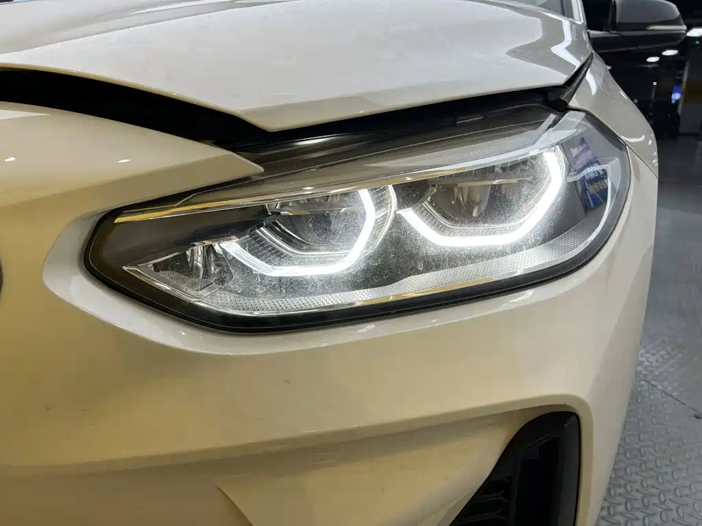 BMW 1 Series — миниатюра 7