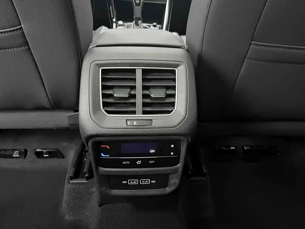 Volkswagen Tayron — миниатюра 15