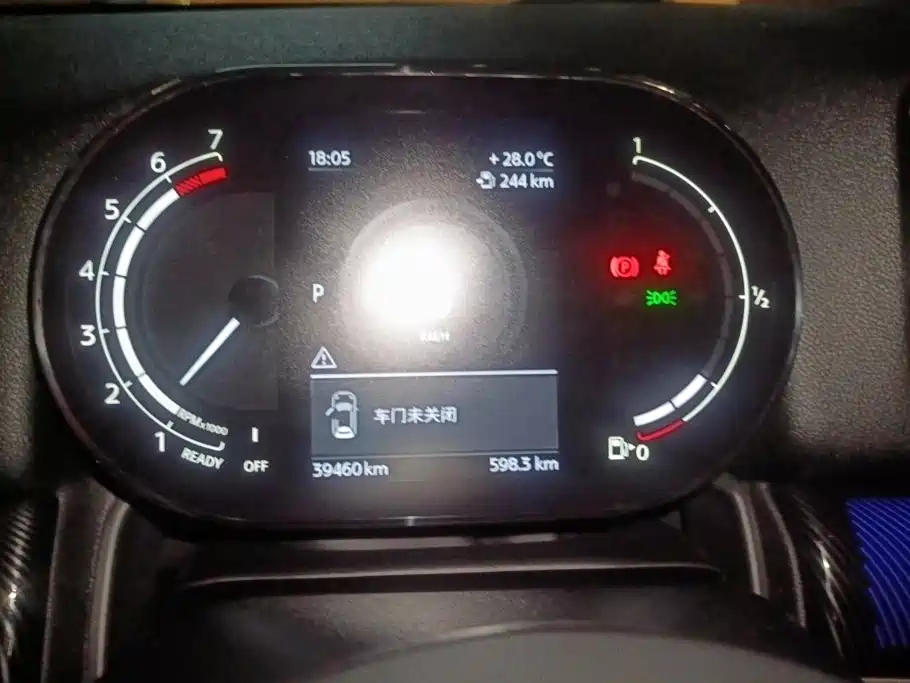 MINI Mini Countryman — миниатюра 14