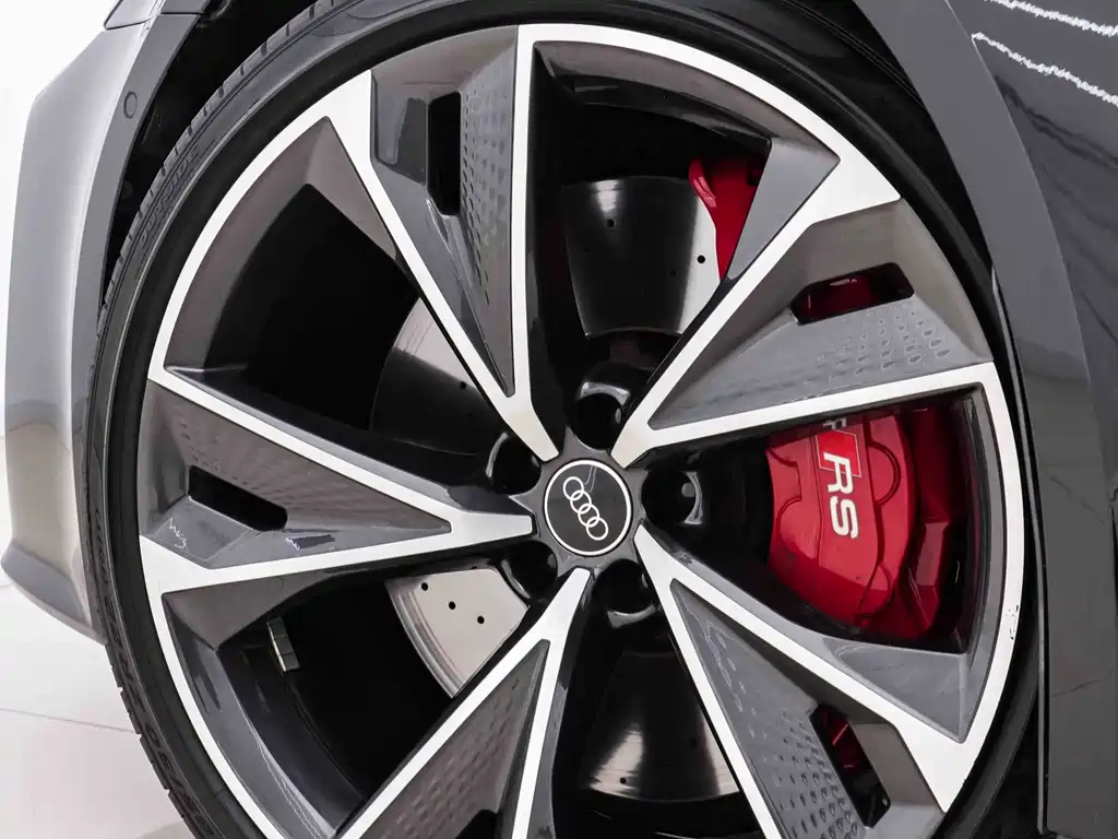 Audi RS 7 2022 RS 7 4.0T Sportback