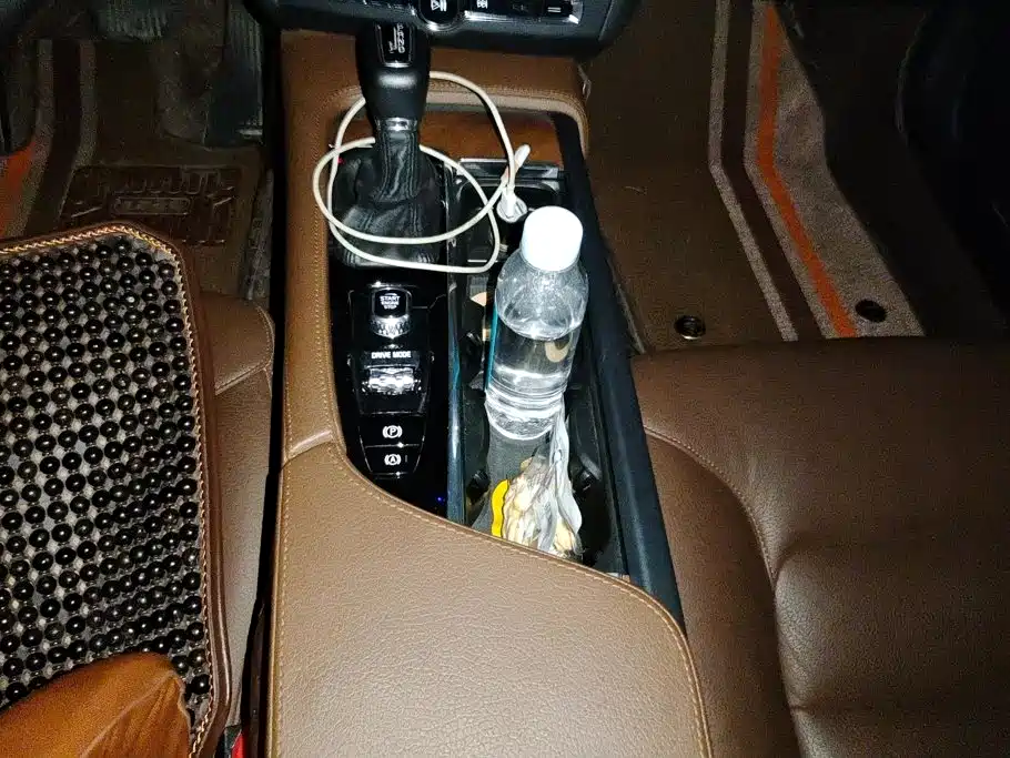 Volvo S90 — миниатюра 16